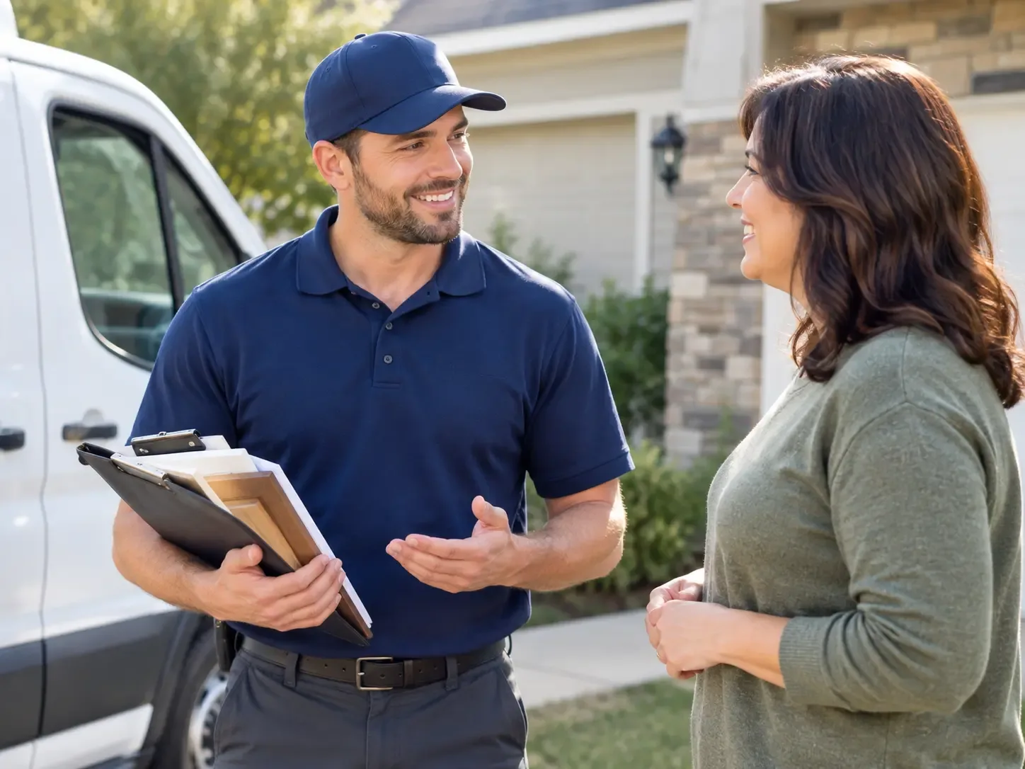 Kitchen Cabinet Refacing Fortescue, NJ FAQs